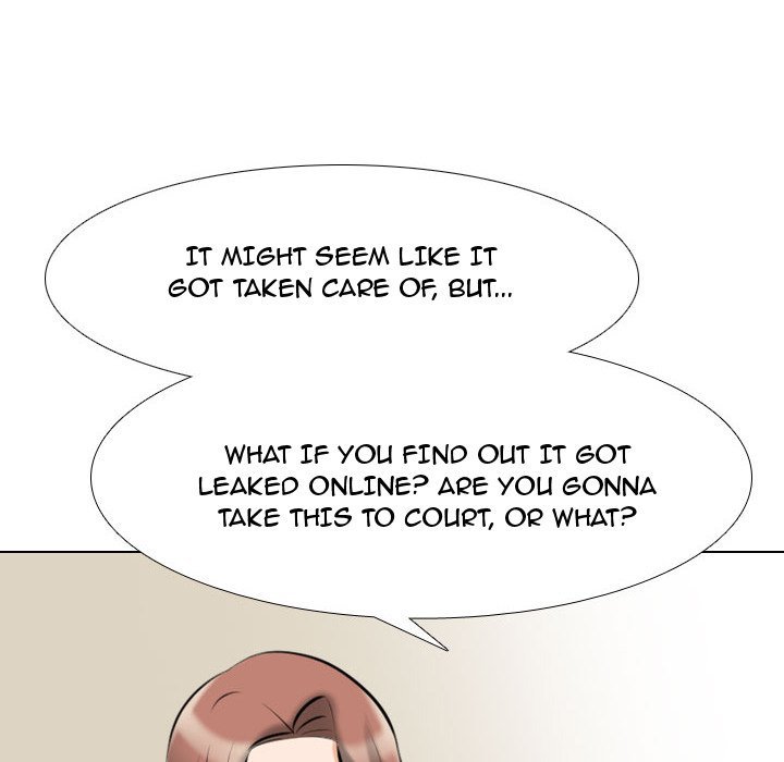 Our Exchange Chapter 100 Page 40