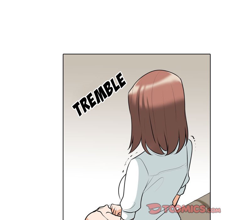Our Exchange Chapter 100 Page 45