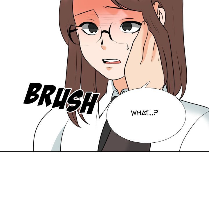 Our Exchange Chapter 100 Page 47