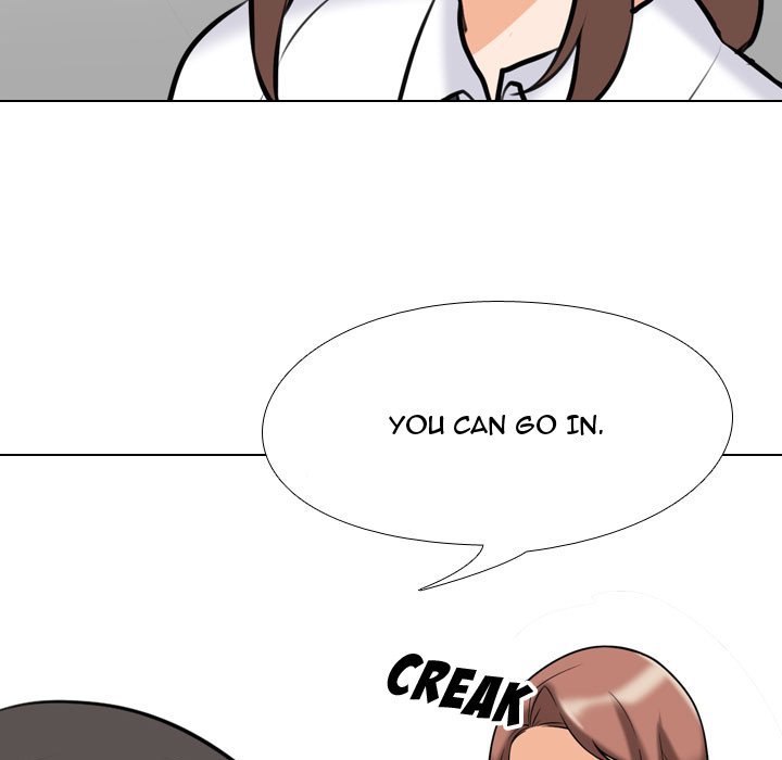 Our Exchange Chapter 100 Page 5