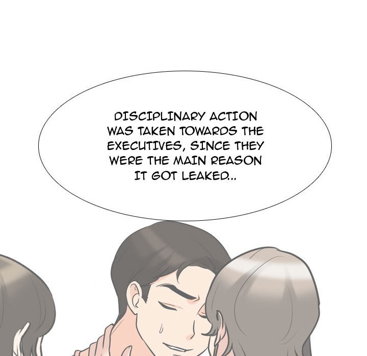 Our Exchange Chapter 100 Page 50