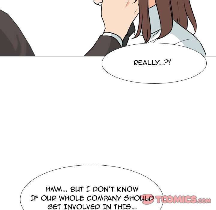 Our Exchange Chapter 100 Page 54