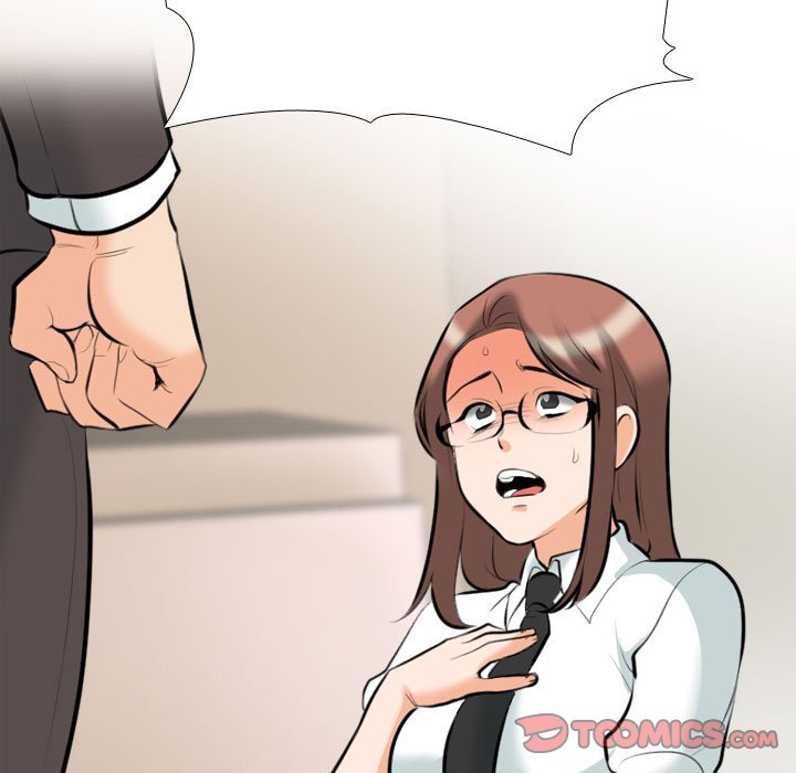 Our Exchange Chapter 100 Page 57