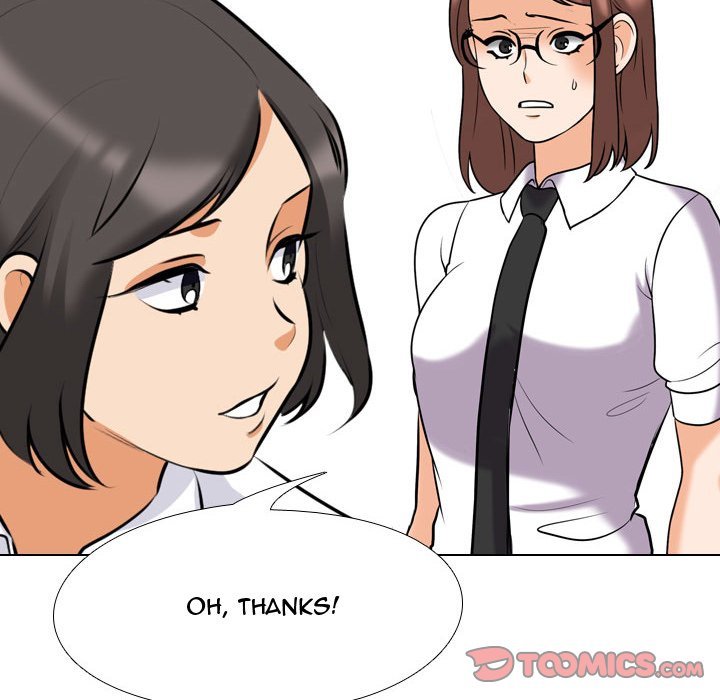 Our Exchange Chapter 100 Page 6