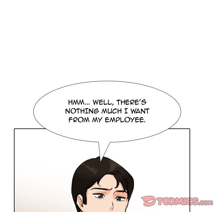 Our Exchange Chapter 100 Page 60