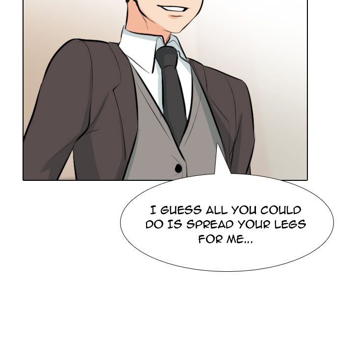 Our Exchange Chapter 100 Page 61