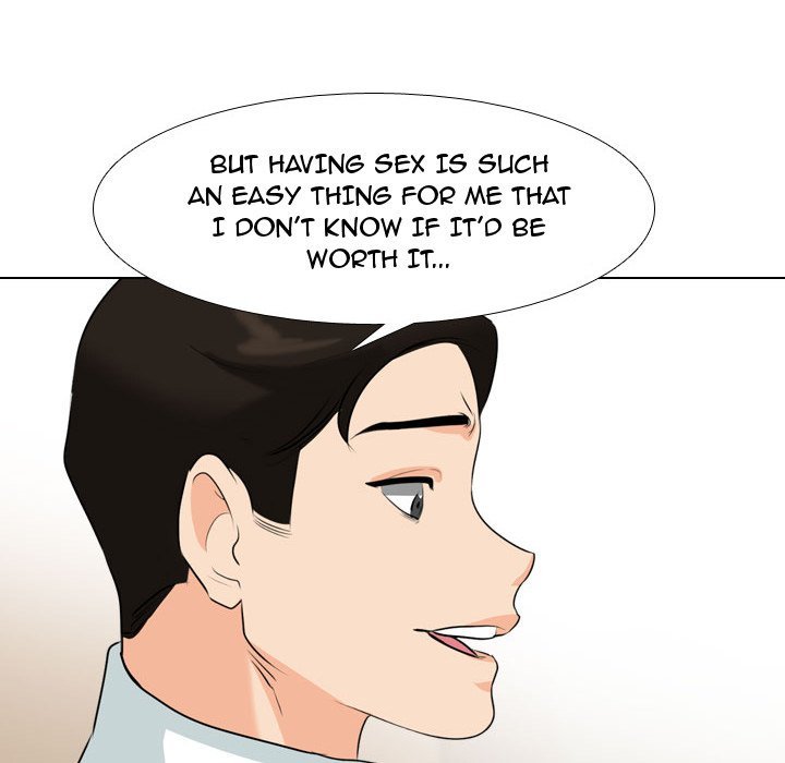 Our Exchange Chapter 100 Page 62