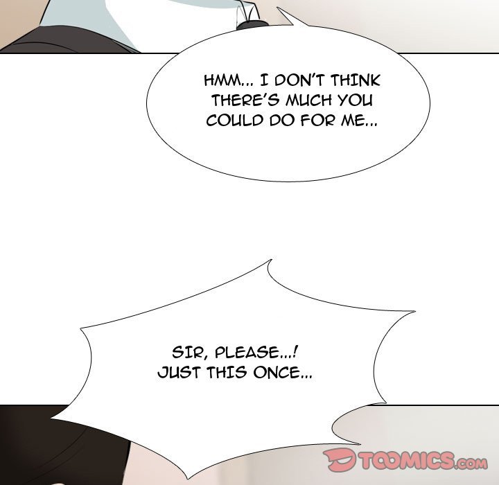 Our Exchange Chapter 100 Page 63