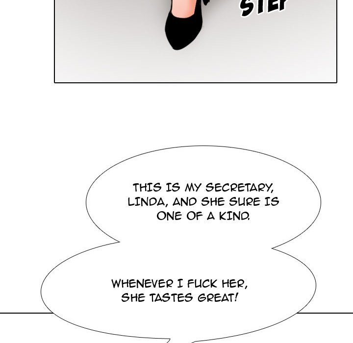 Our Exchange Chapter 100 Page 70