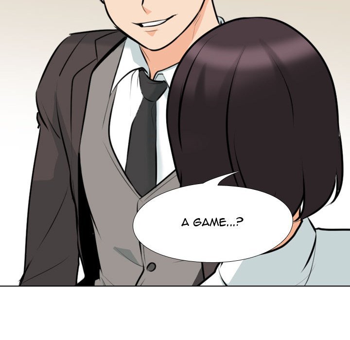 Our Exchange Chapter 100 Page 74
