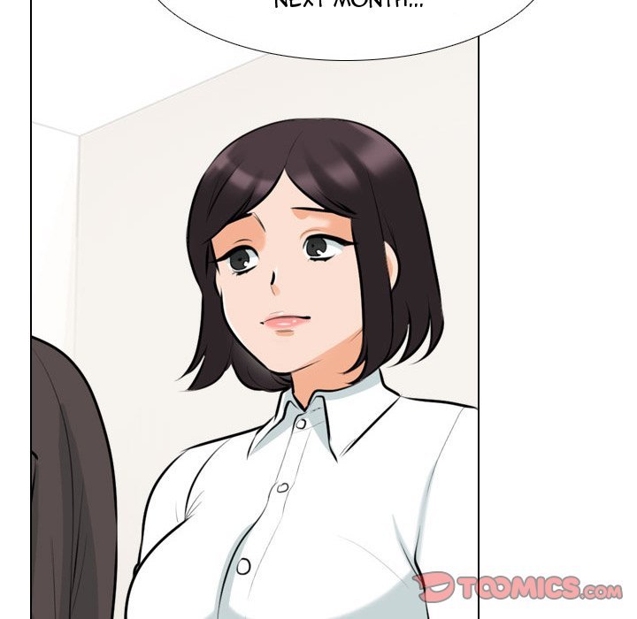 Our Exchange Chapter 100 Page 78