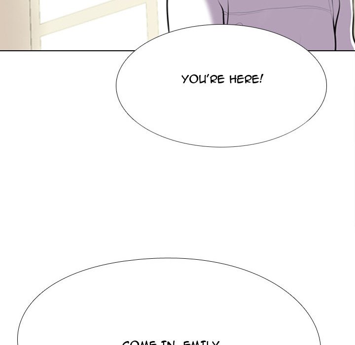 Our Exchange Chapter 100 Page 8