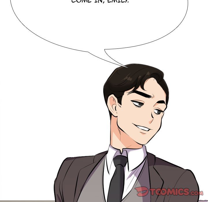 Our Exchange Chapter 100 Page 9