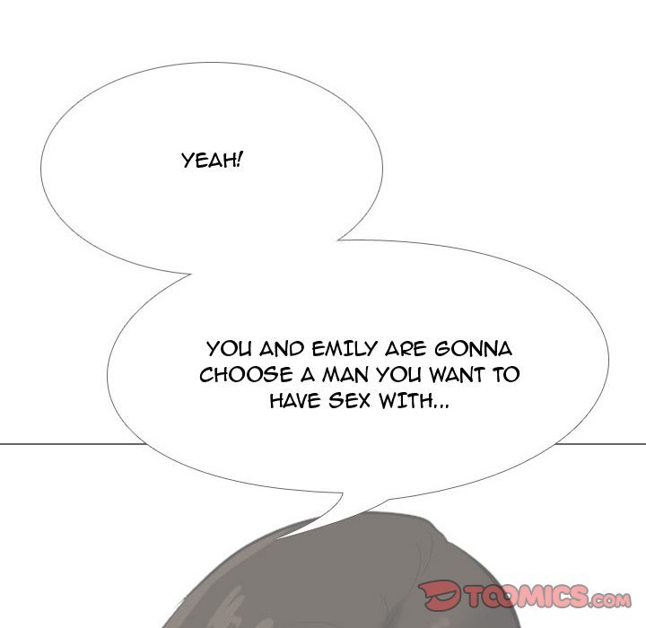 Our Exchange Chapter 100 Page 90