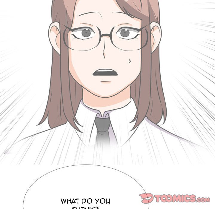 Our Exchange Chapter 100 Page 96