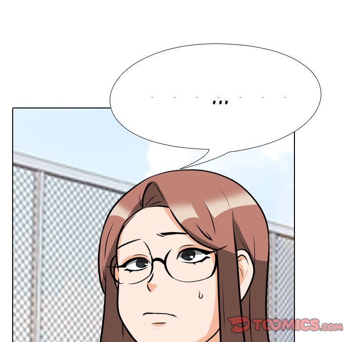 Our Exchange Chapter 100 Page 99