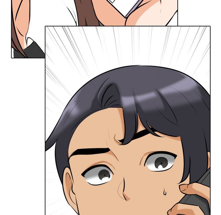 Our Exchange Chapter 101 Page 10