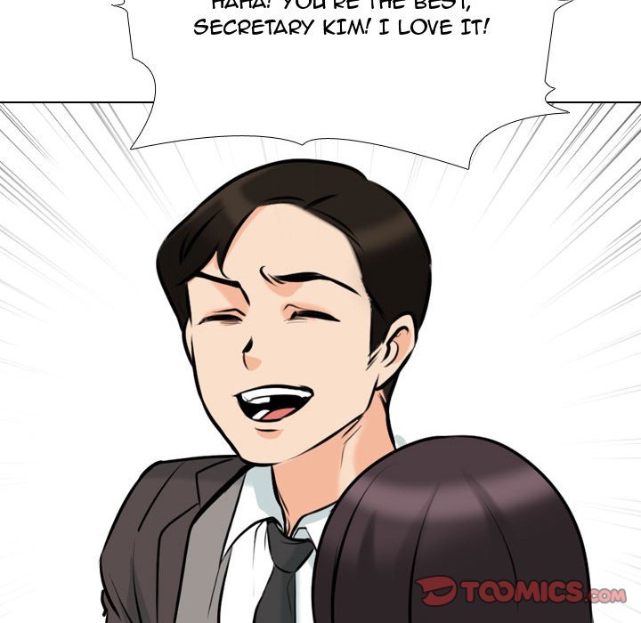 Our Exchange Chapter 101 Page 102