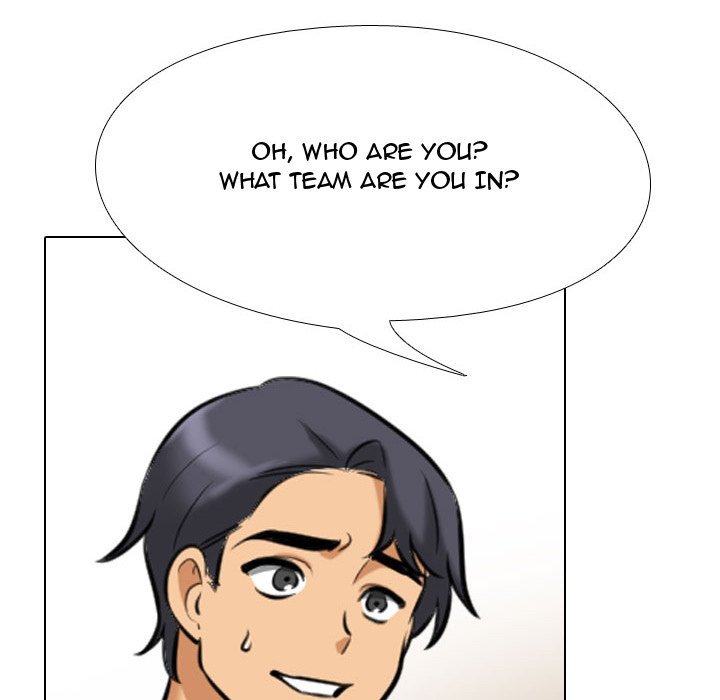 Our Exchange Chapter 101 Page 104
