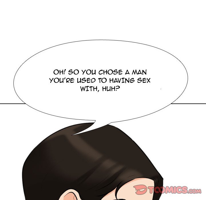 Our Exchange Chapter 101 Page 108