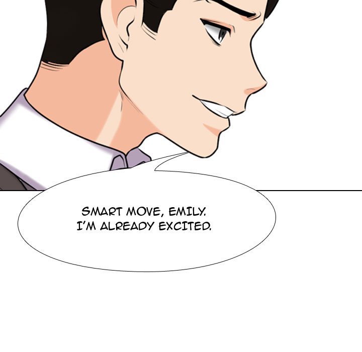 Our Exchange Chapter 101 Page 109
