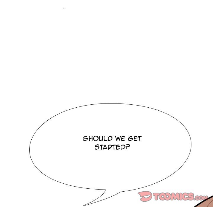 Our Exchange Chapter 101 Page 111