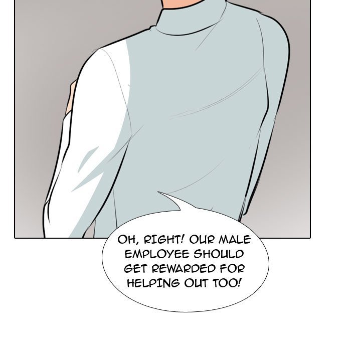 Our Exchange Chapter 101 Page 119