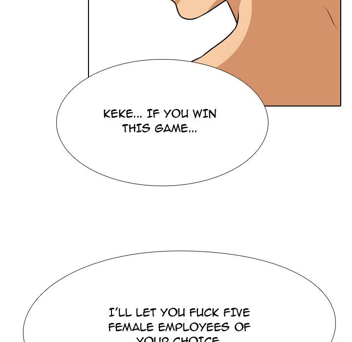 Our Exchange Chapter 101 Page 121