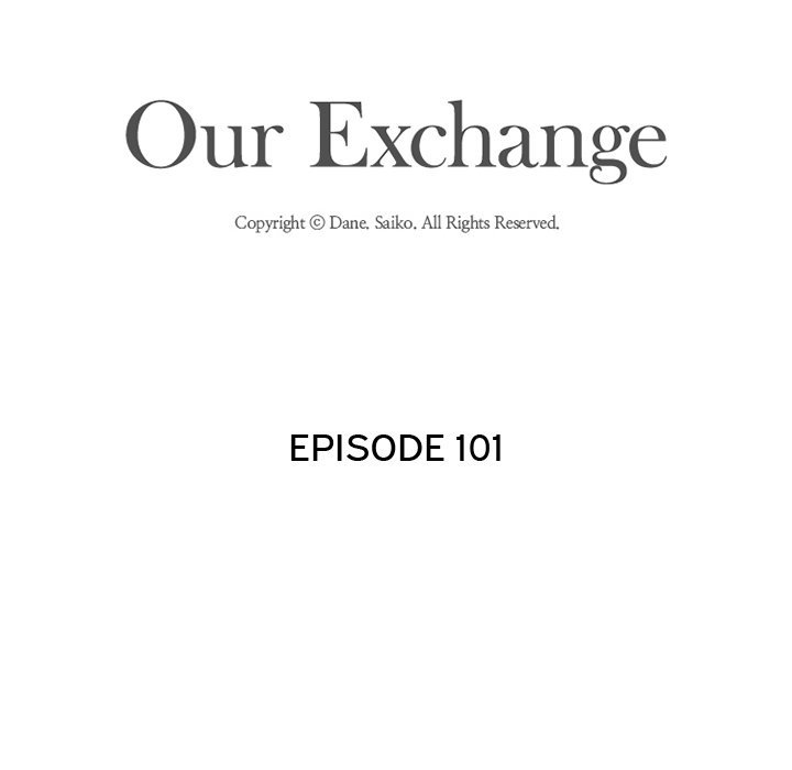Our Exchange Chapter 101 Page 14