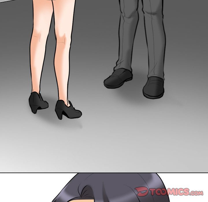 Our Exchange Chapter 101 Page 18