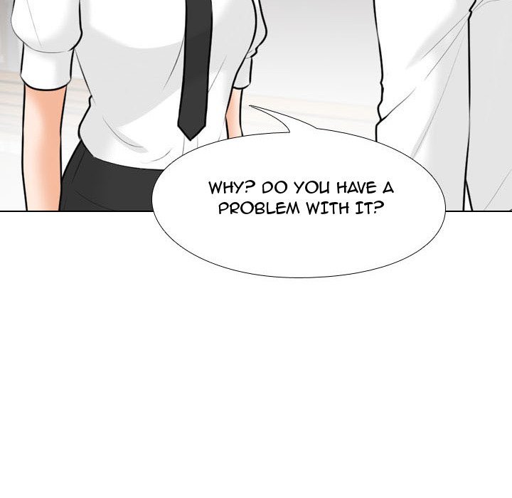 Our Exchange Chapter 101 Page 22