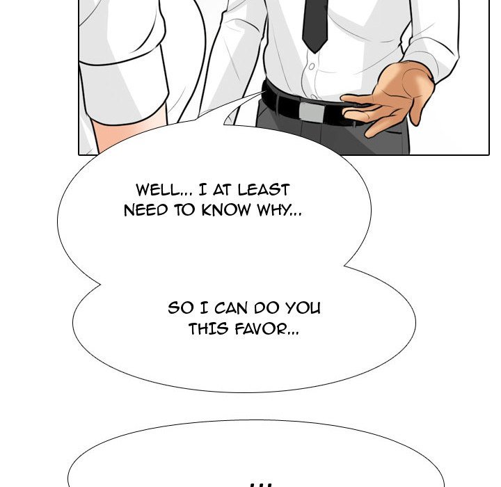 Our Exchange Chapter 101 Page 26