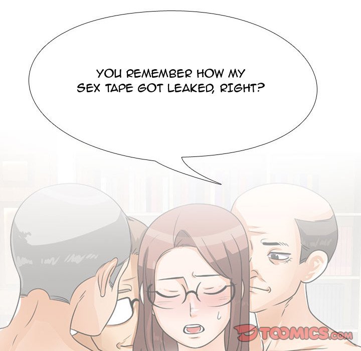 Our Exchange Chapter 101 Page 30