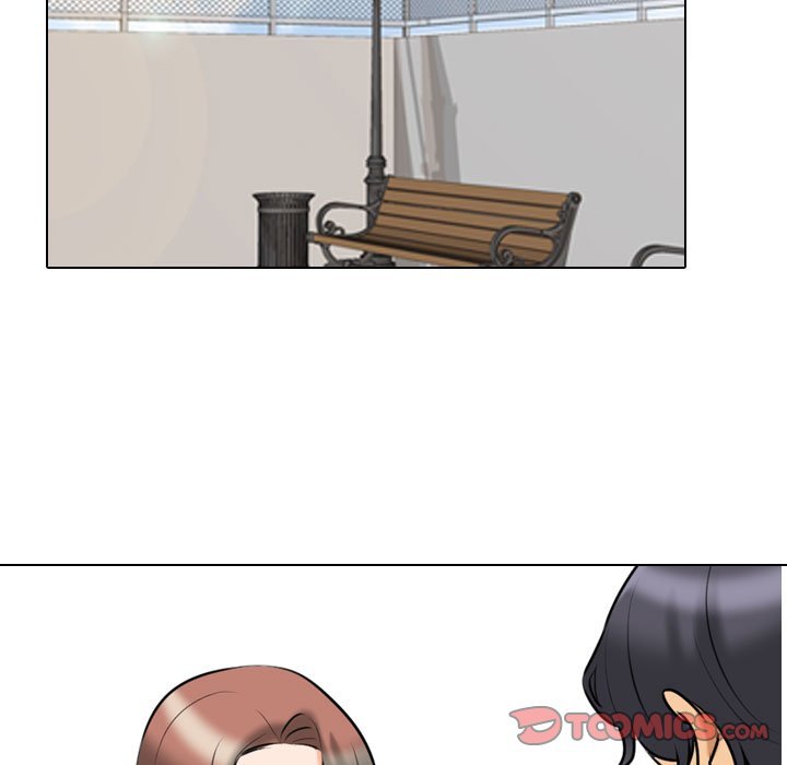 Our Exchange Chapter 101 Page 33
