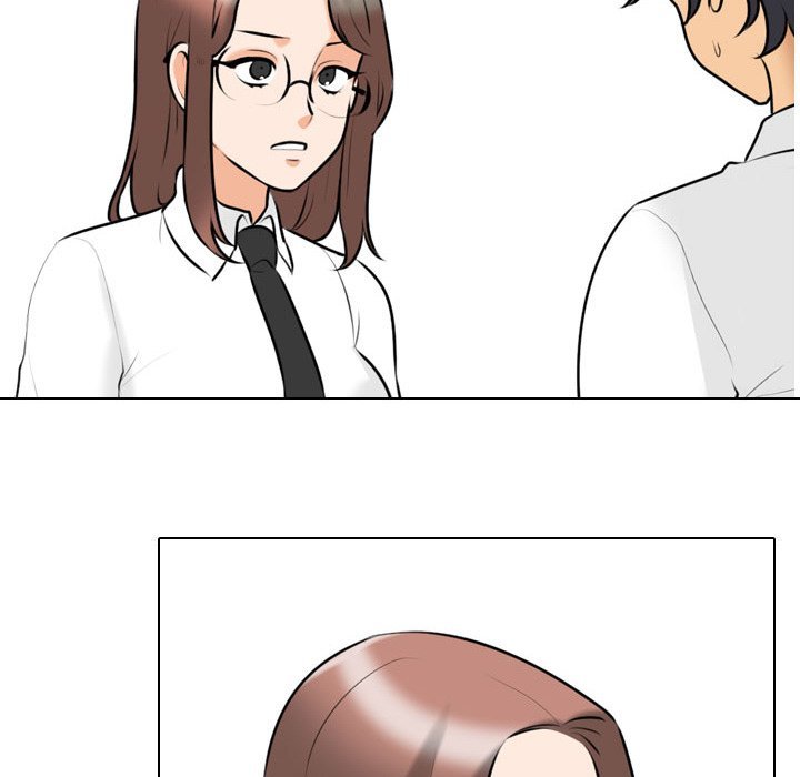 Our Exchange Chapter 101 Page 34