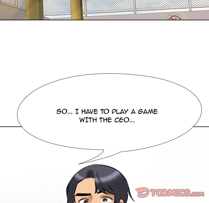Our Exchange Chapter 101 Page 39