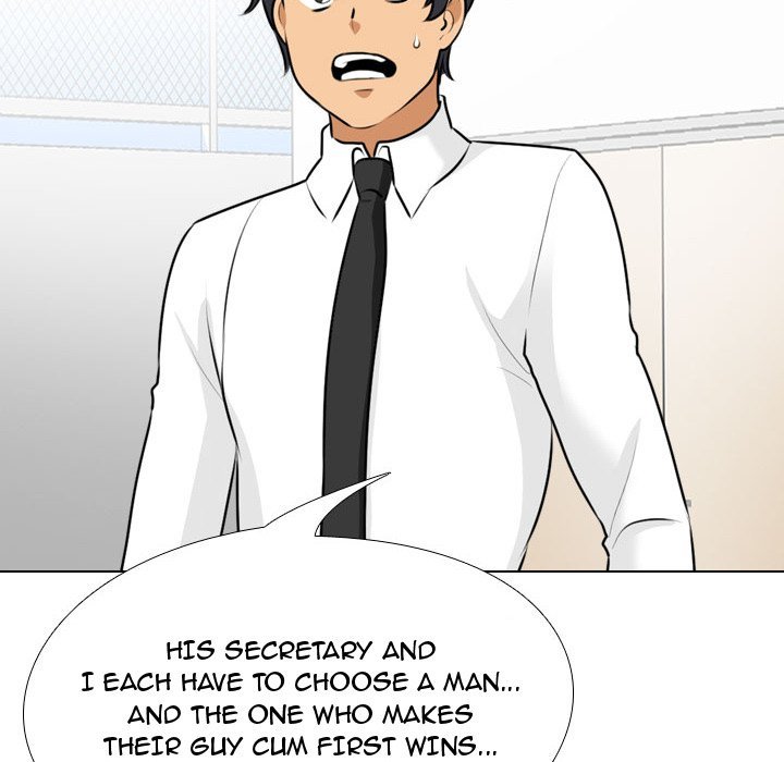 Our Exchange Chapter 101 Page 40