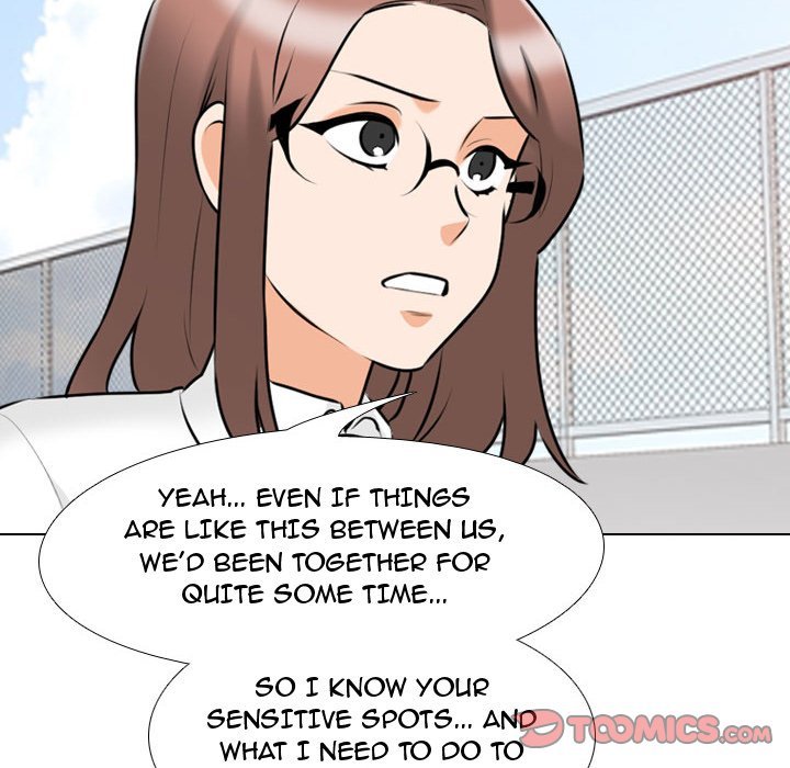 Our Exchange Chapter 101 Page 42