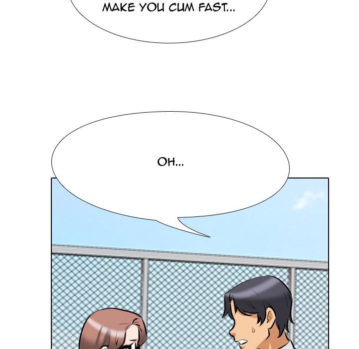 Our Exchange Chapter 101 Page 43