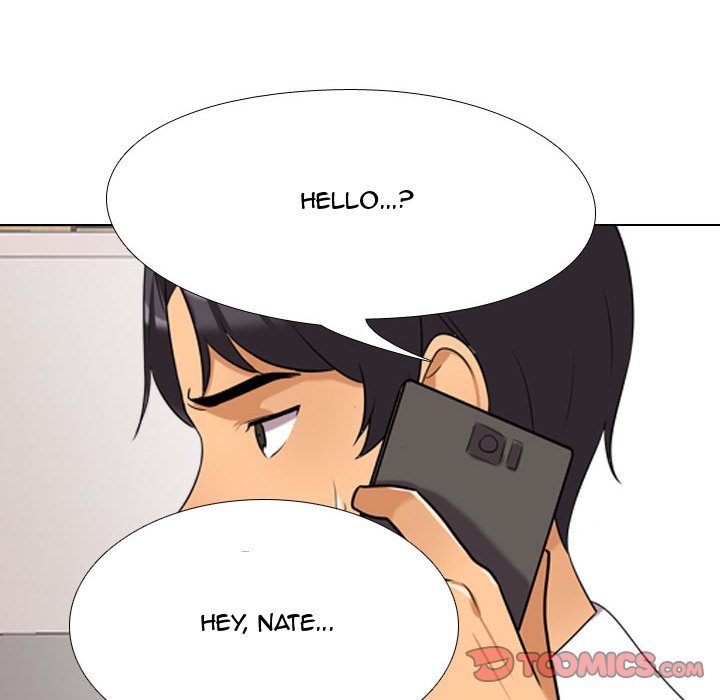 Our Exchange Chapter 101 Page 6