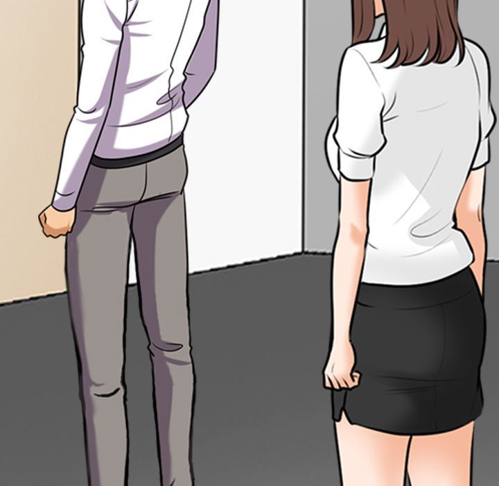 Our Exchange Chapter 101 Page 77