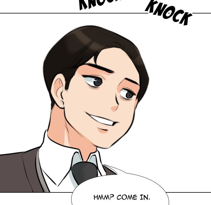 Our Exchange Chapter 101 Page 83