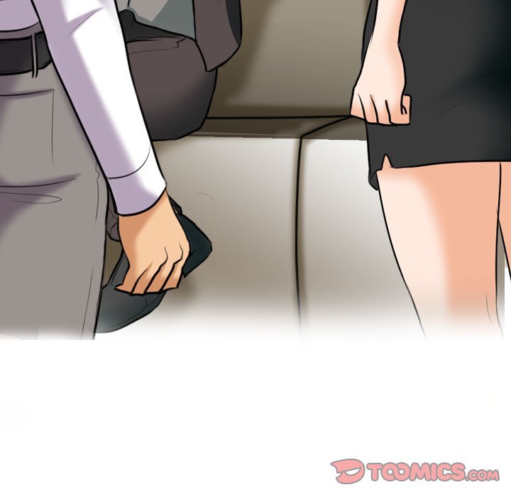 Our Exchange Chapter 101 Page 87