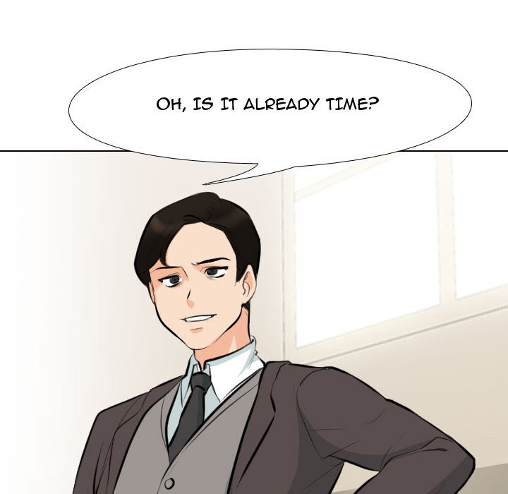 Our Exchange Chapter 101 Page 88