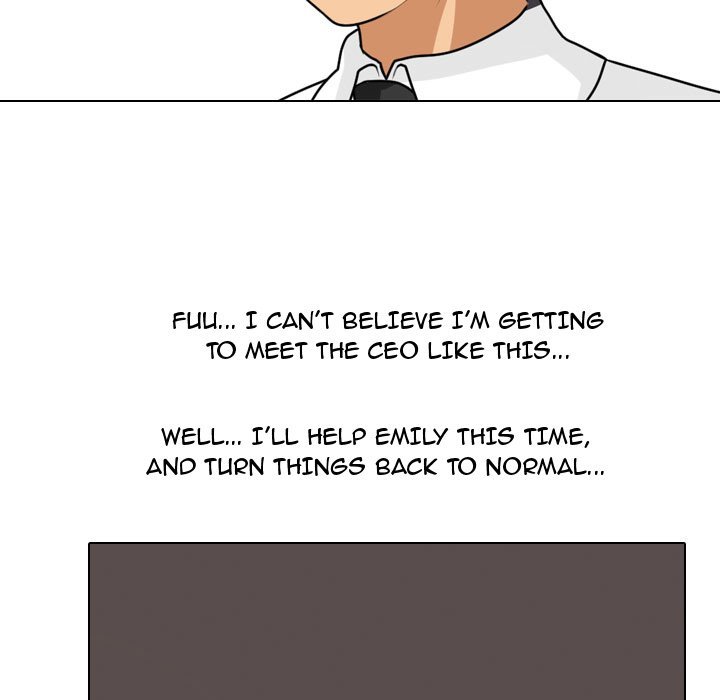 Our Exchange Chapter 101 Page 91