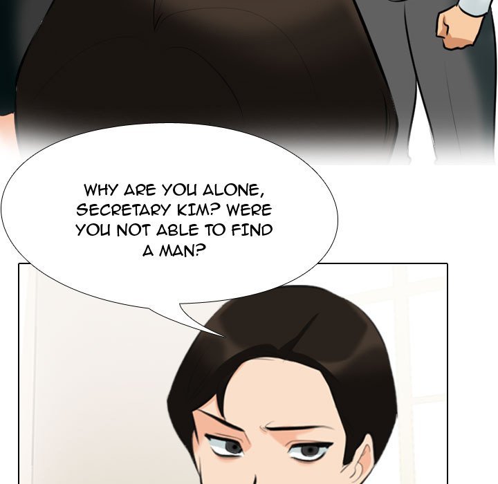 Our Exchange Chapter 101 Page 95