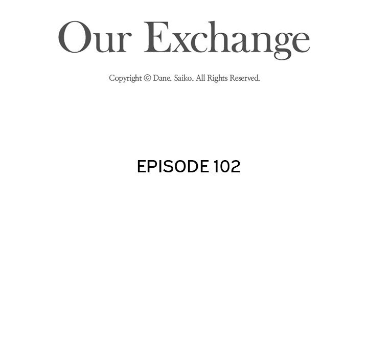 Our Exchange Chapter 102 Page 14