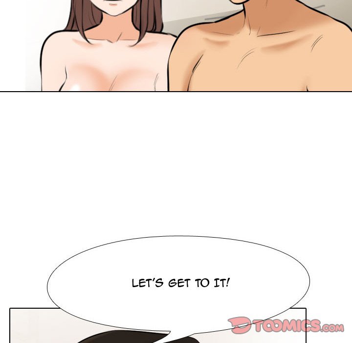 Our Exchange Chapter 102 Page 18
