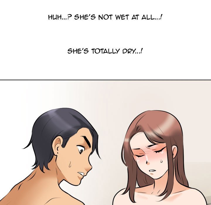 Our Exchange Chapter 102 Page 33
