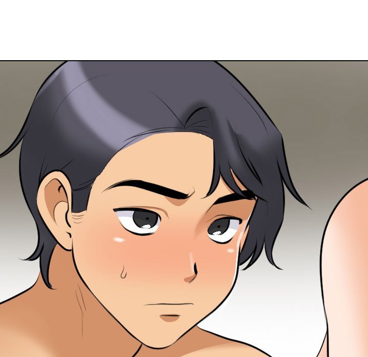 Our Exchange Chapter 102 Page 35